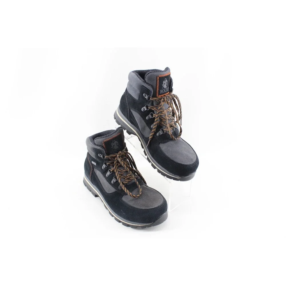 Rocky Scrambler 6
